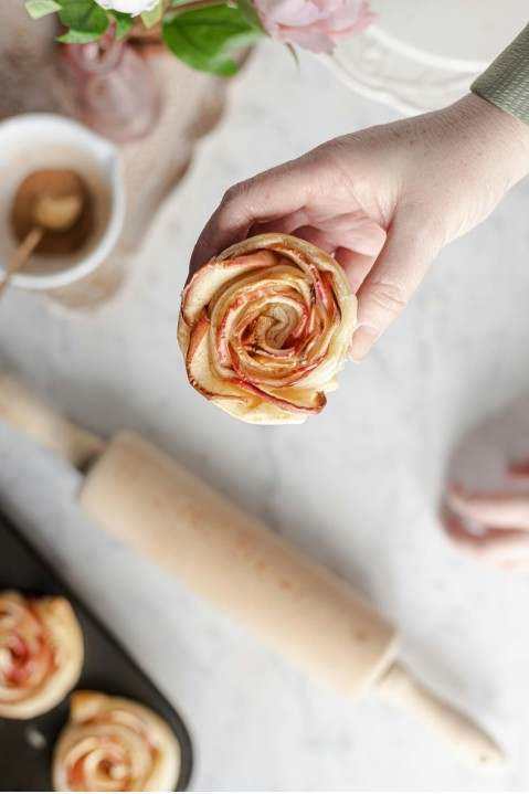 Veganes Catering