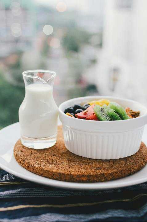 Vegan